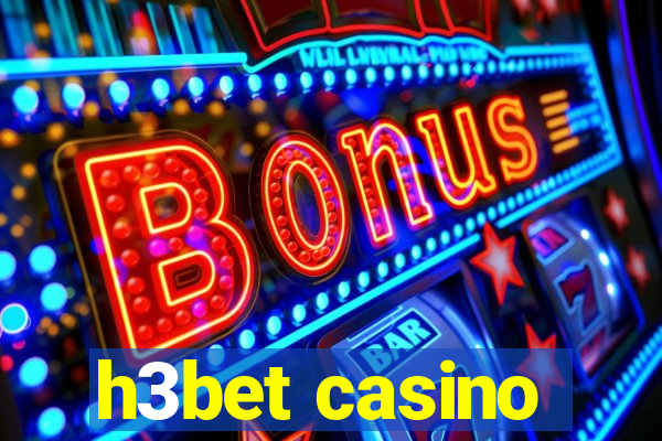 h3bet casino